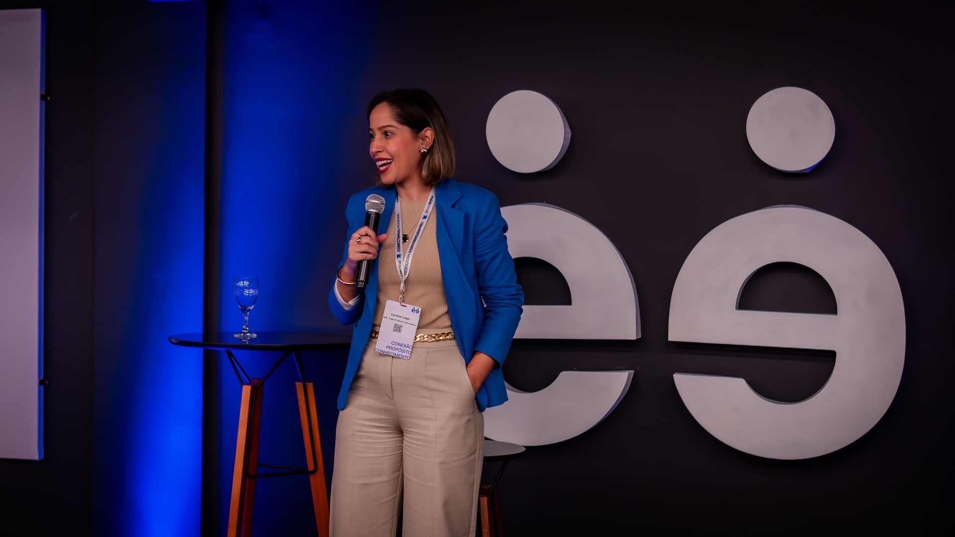 MeetHub — Escola de Negócios