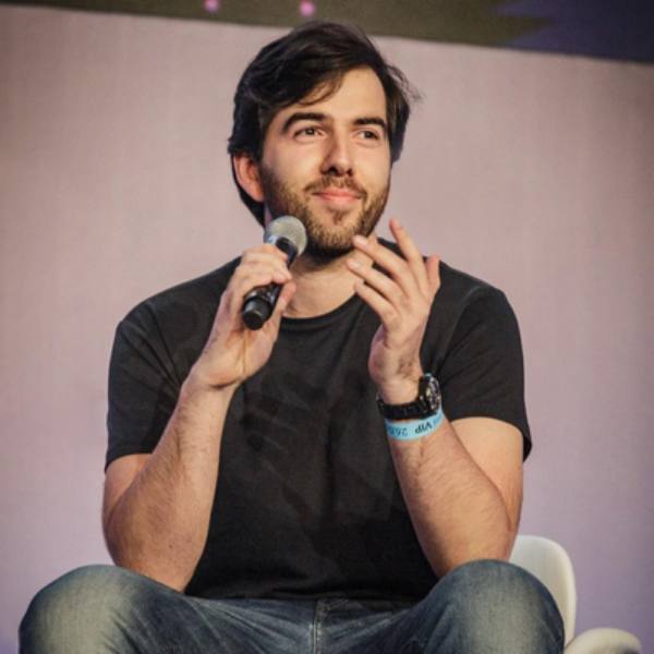 Fernando Vilela