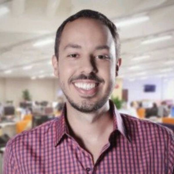 gustavo caetano