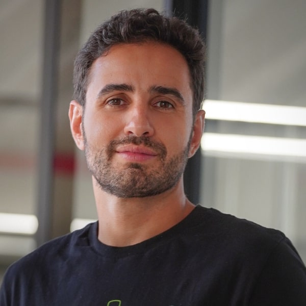 José Felipe Carneiro