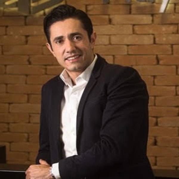 Carlos Paschoal